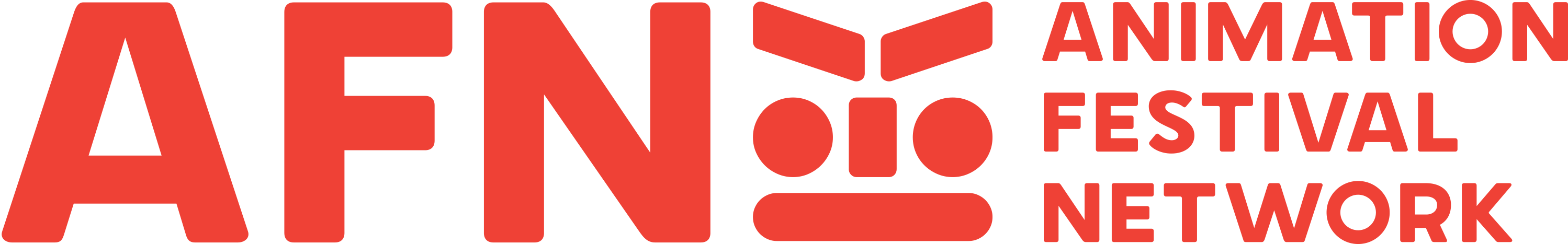 Animation festival network