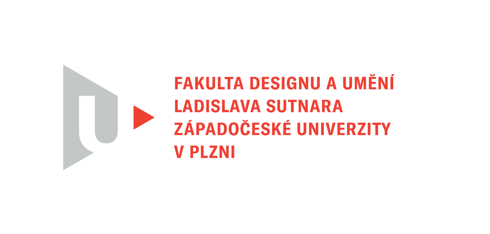 Fakulta designu a umění Ladislava Sutnara