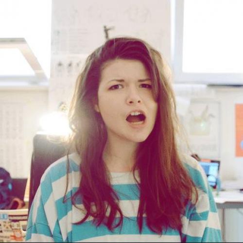 Michaela Mihalyiová